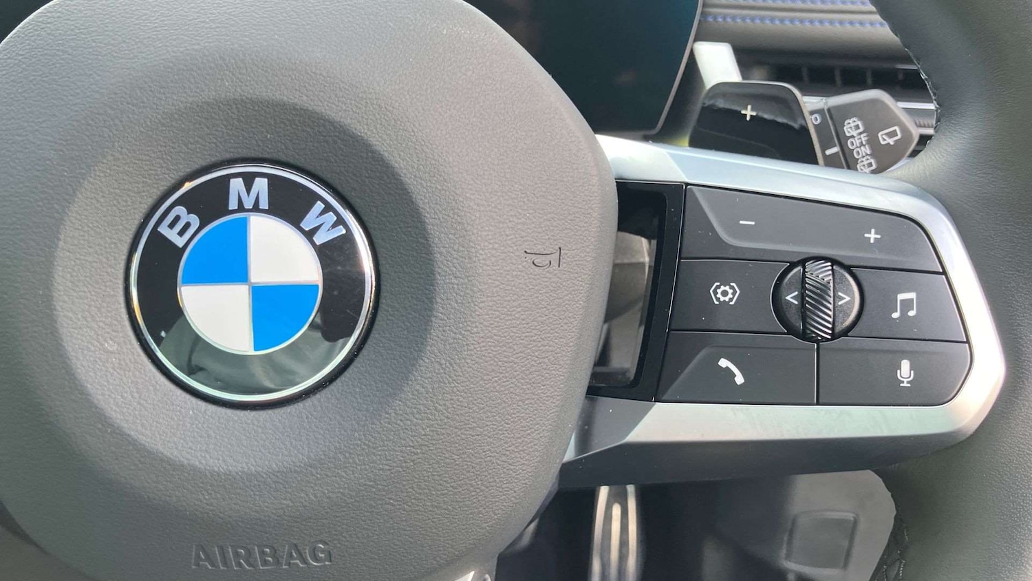 Used BMW X1 2025 for sale - 76063229: Photo 24