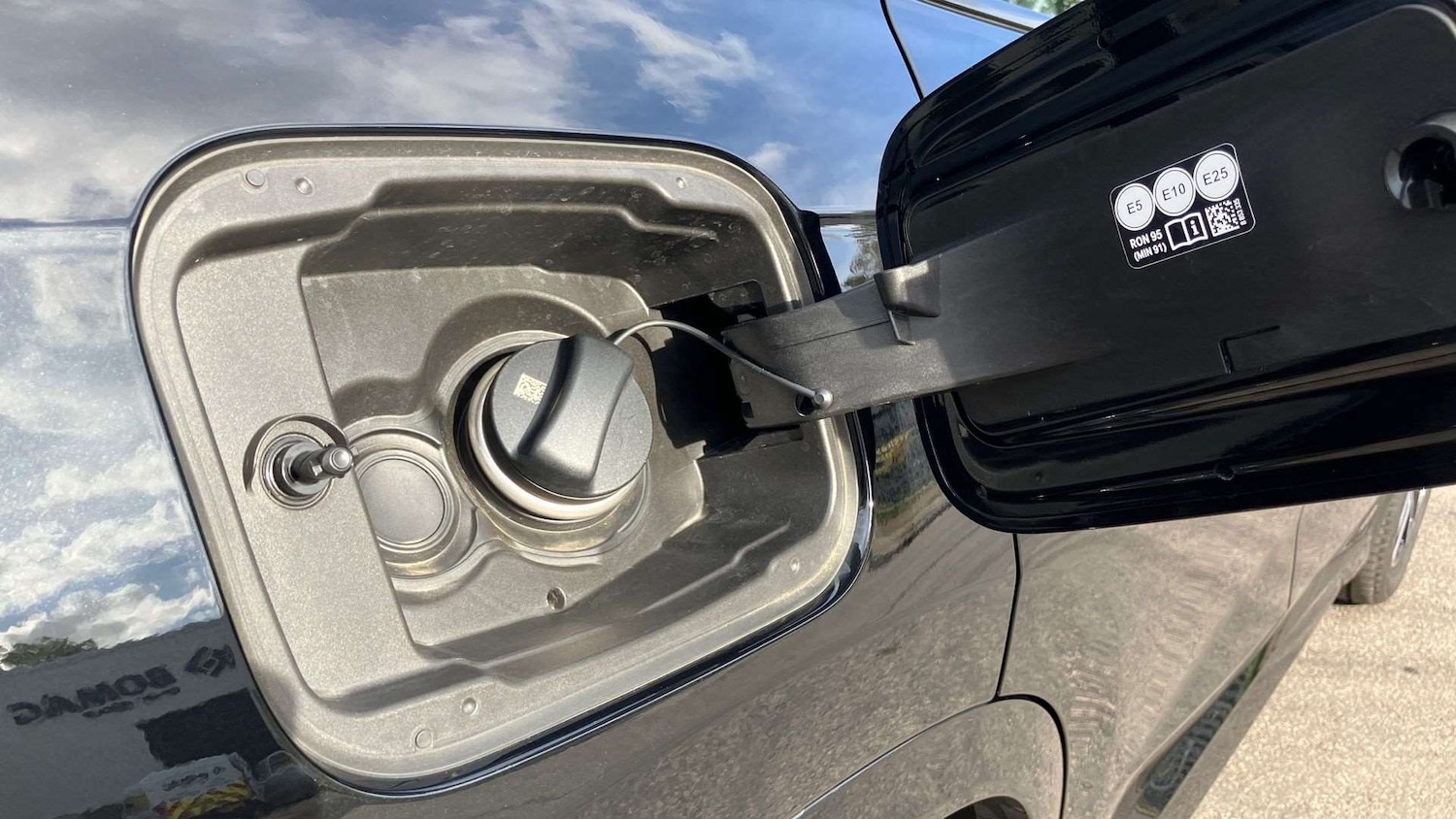 Used BMW X1 2025 for sale - 76063229: Photo 26