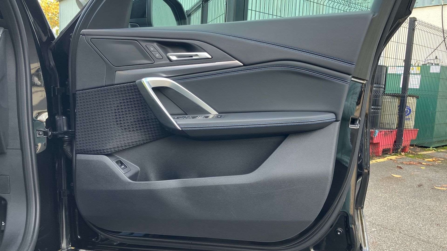 Used BMW X1 2025 for sale - 76063229: Photo 28