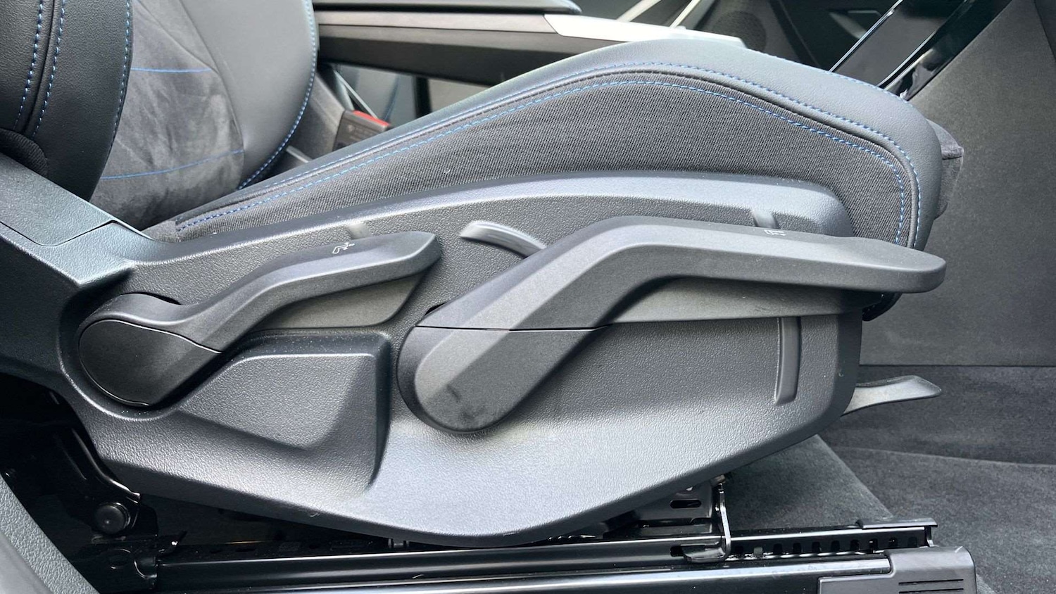 Used BMW X1 2025 for sale - 76063229: Photo 29