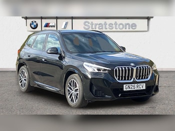 Used BMW X1 2025 for sale - 76063229: Photo