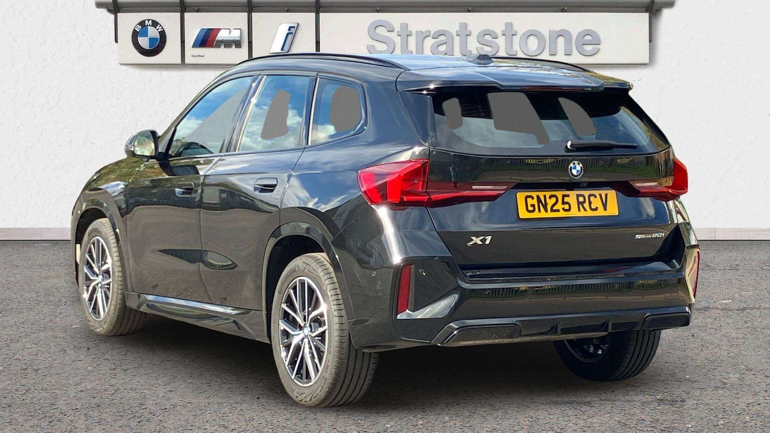 Used BMW X1 2025 for sale - 76063229: Photo 3