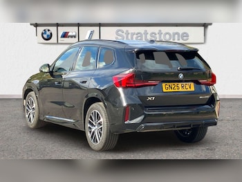 Used BMW X1 2025 for sale - 76063229: Photo