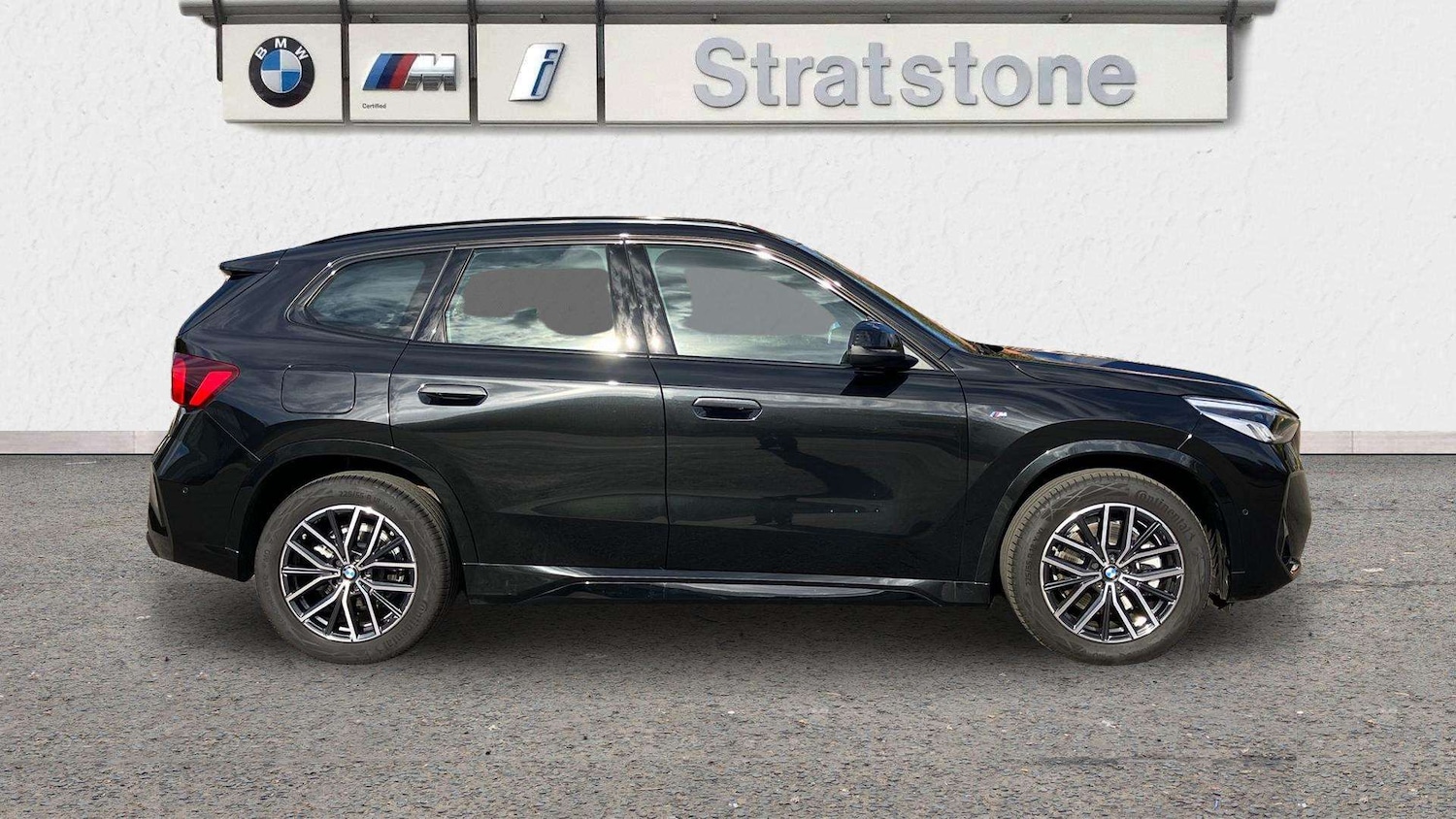 Used BMW X1 2025 for sale - 76063229: Photo 5