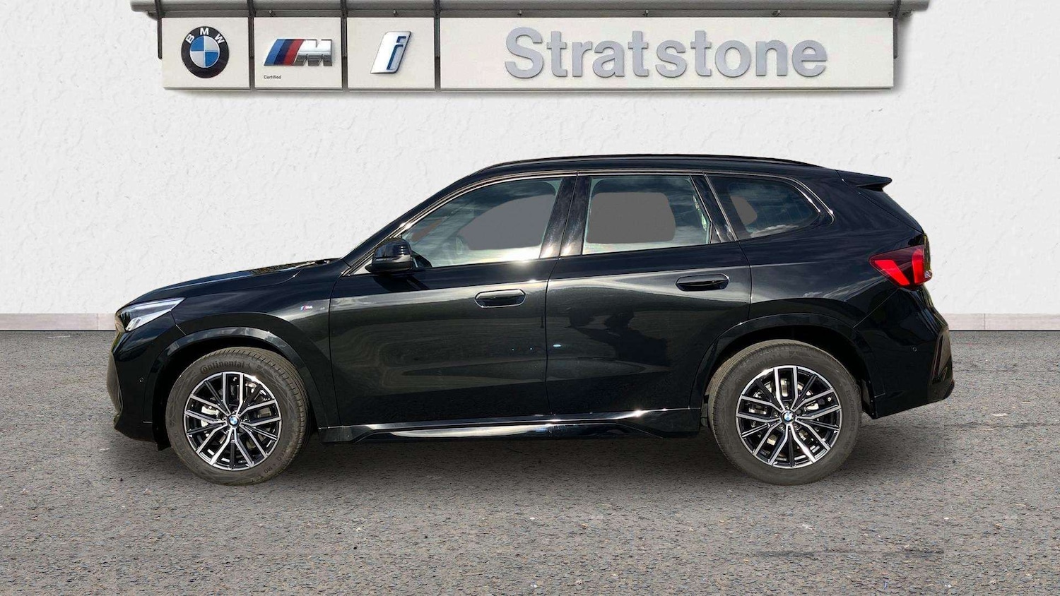 Used BMW X1 2025 for sale - 76063229: Photo 6