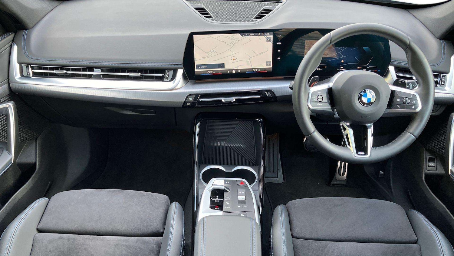 Used BMW X1 2025 for sale - 76063229: Photo 7