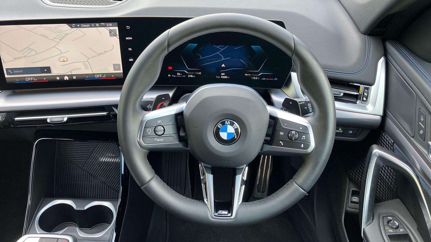 Used BMW X1 2025 for sale - 76063229: Photo 8