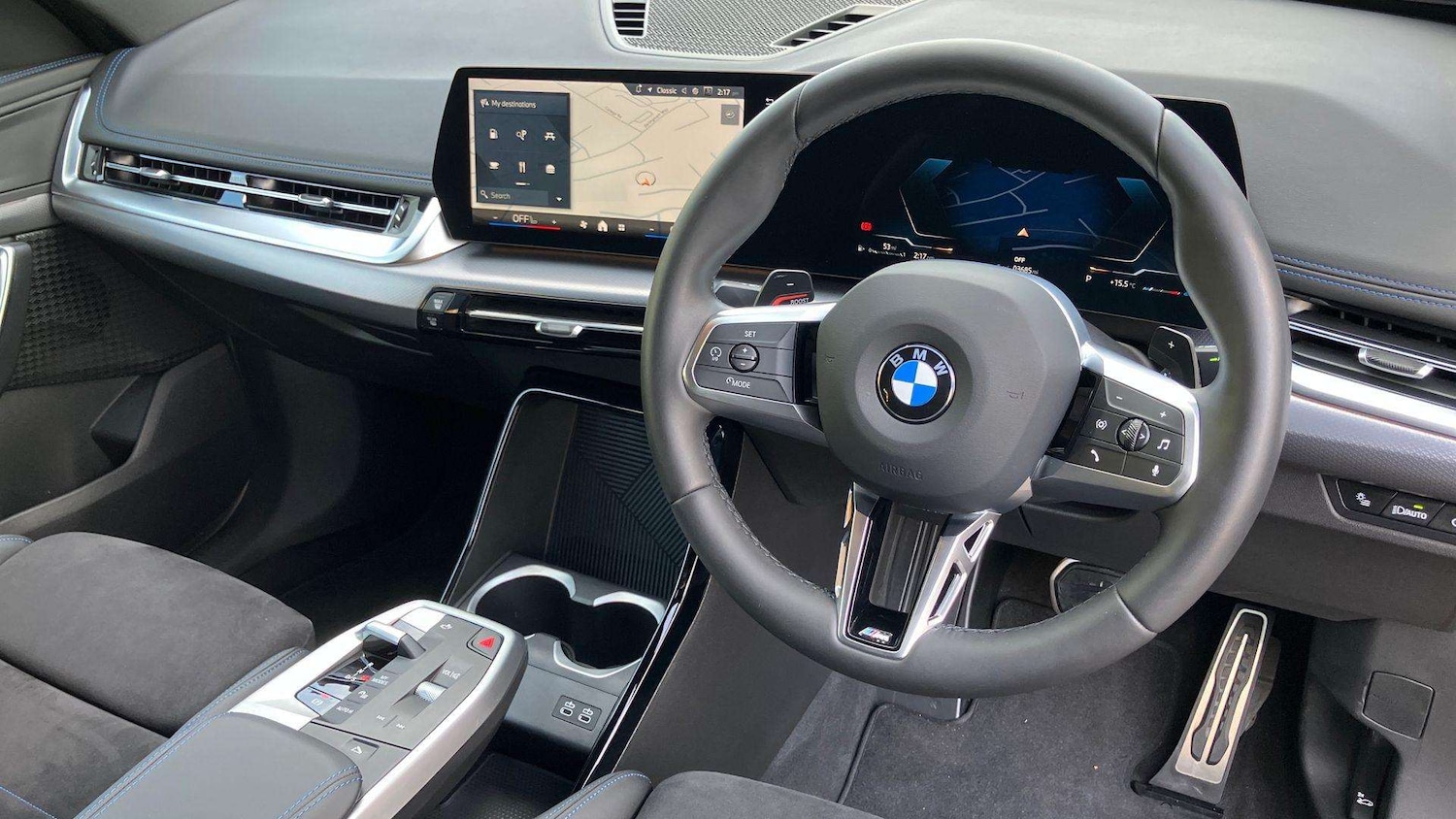 Used BMW X1 2025 for sale - 76063229: Photo 9