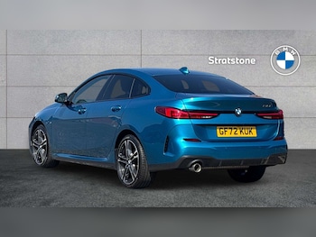 Used BMW 2 Series 2022 for sale - 79109496: Photo