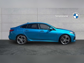 Used BMW 2 Series 2022 for sale - 79109496: Photo