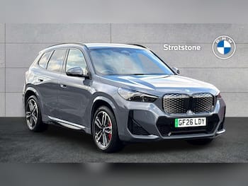 Used BMW iX1 2026 for sale - 79784743: Photo