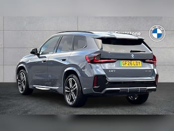 Used BMW iX1 2026 for sale - 79784743: Photo