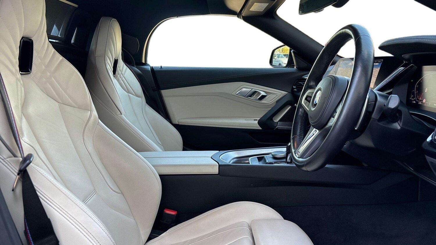 Used BMW Z4 2022 for sale - 78209237: Photo 13