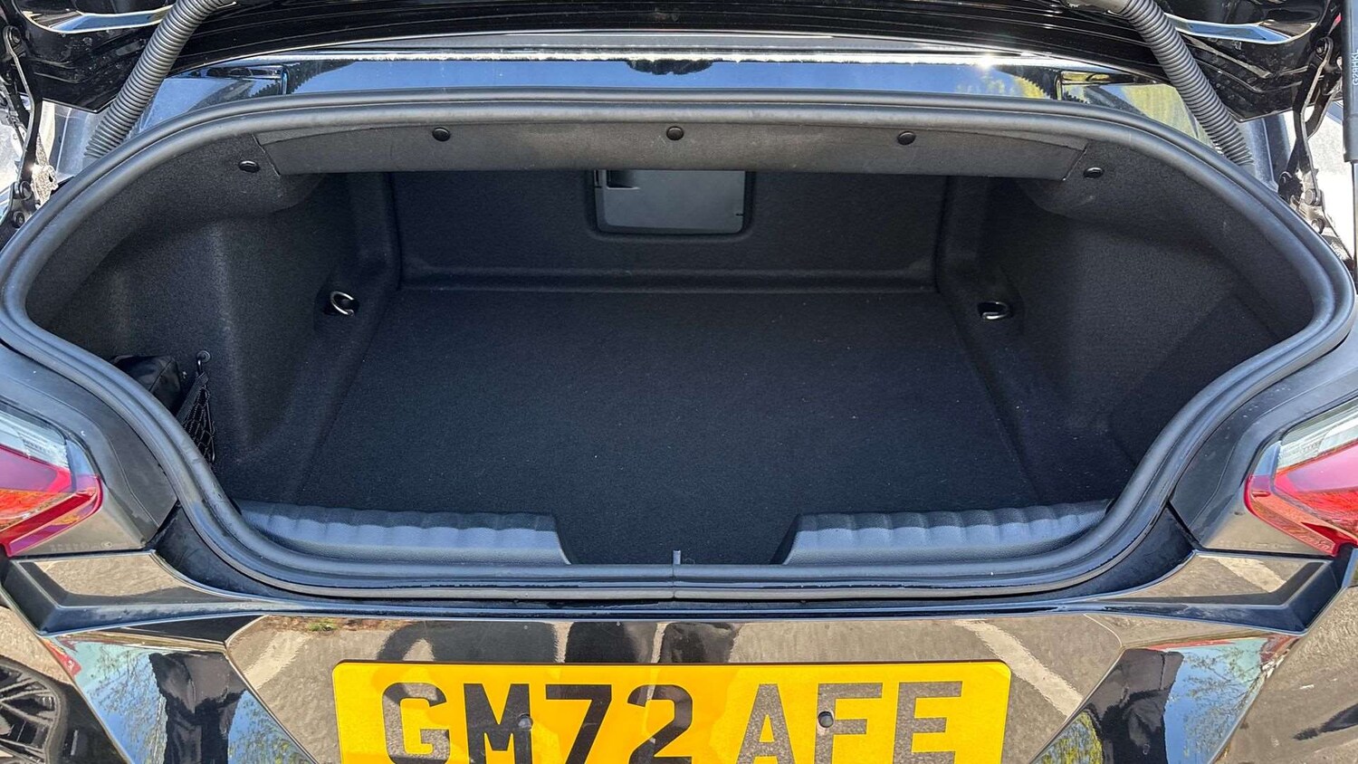 Used BMW Z4 2022 for sale - 78209237: Photo 15