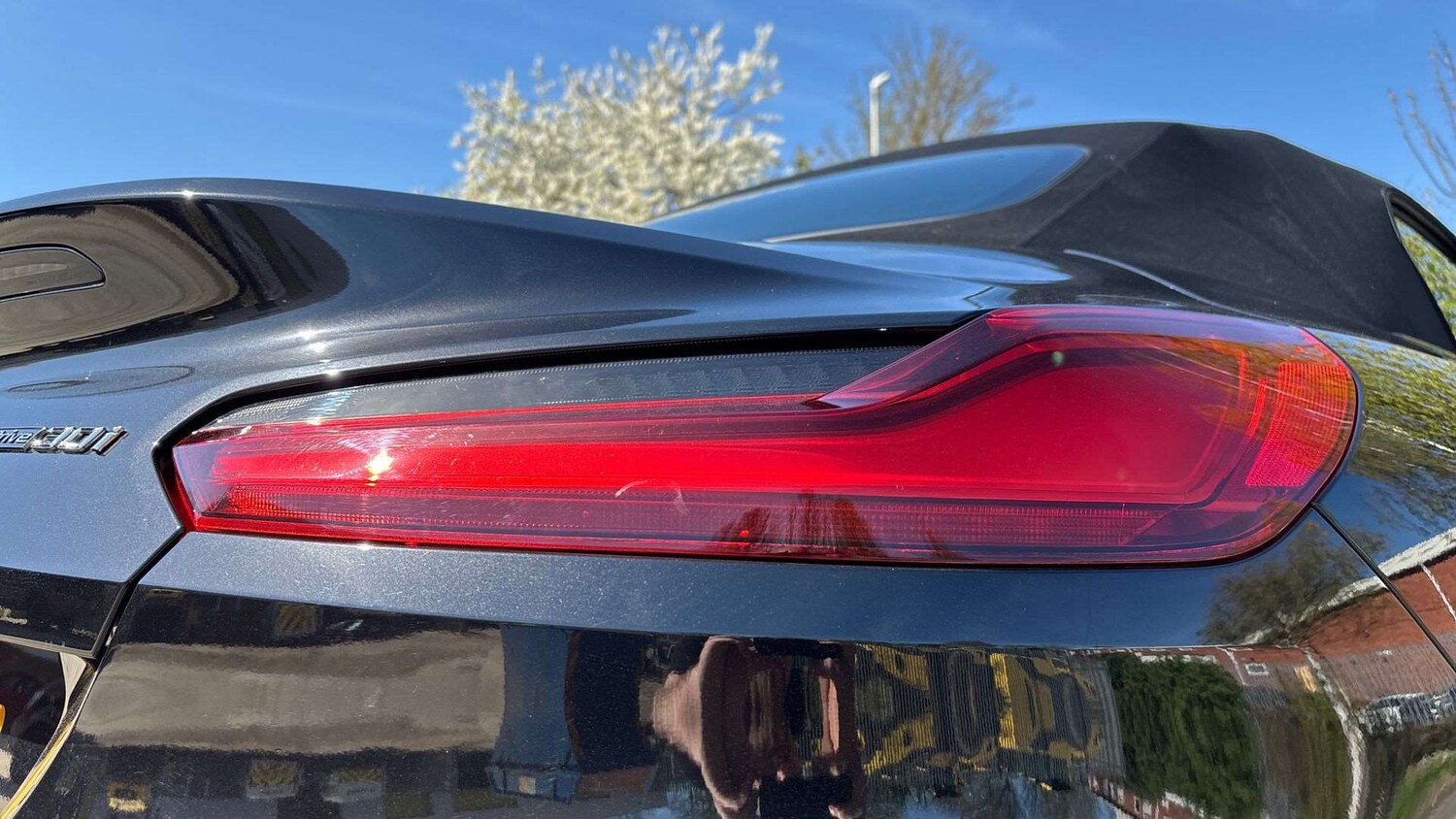 Used BMW Z4 2022 for sale - 78209237: Photo 17