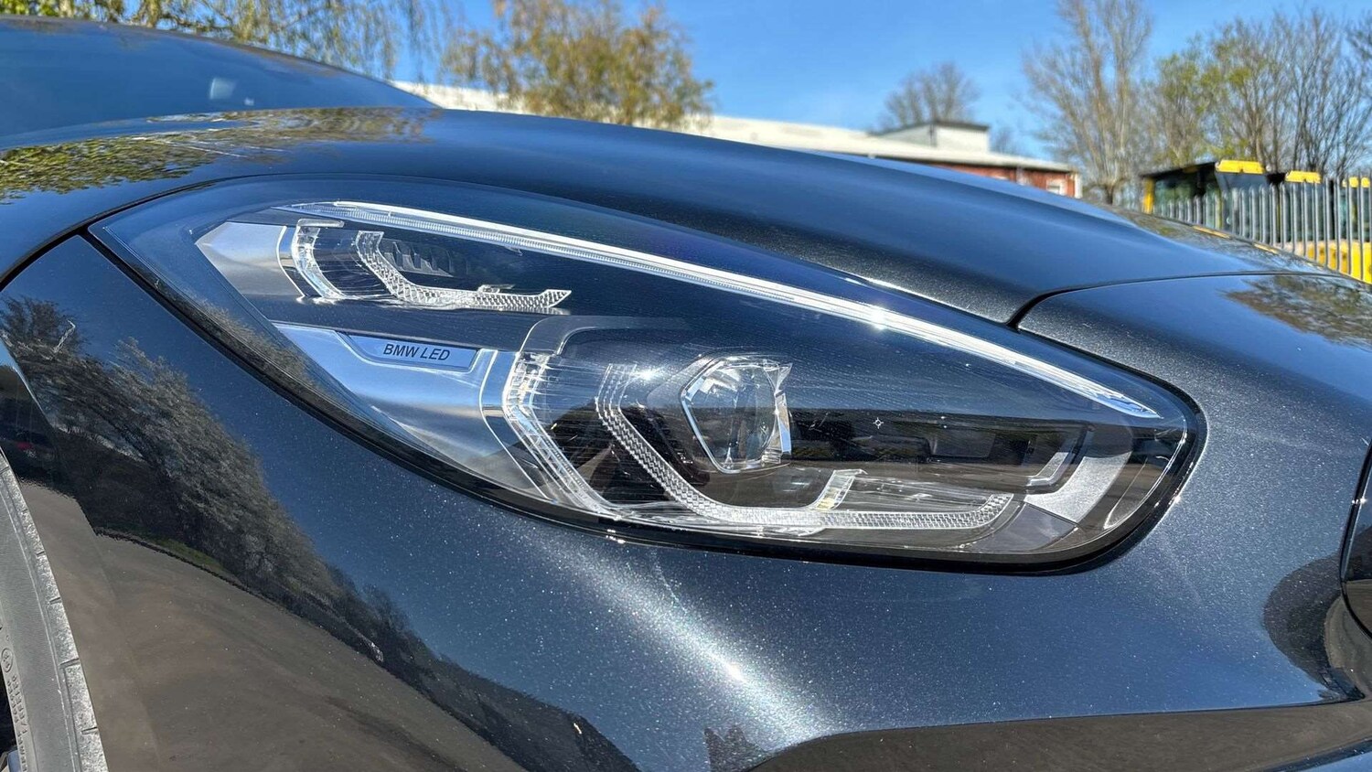 Used BMW Z4 2022 for sale - 78209237: Photo 18