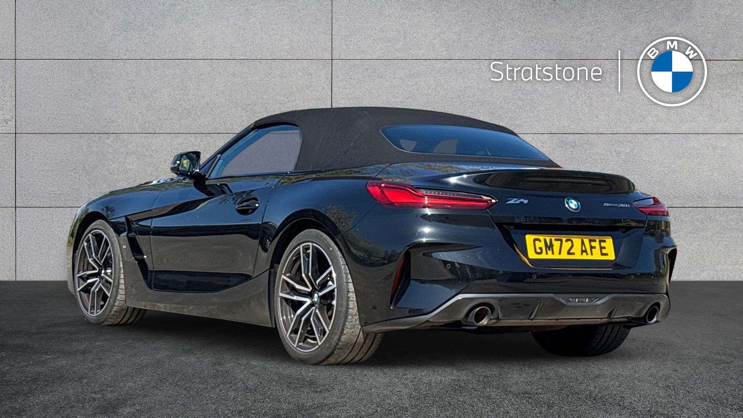 Used BMW Z4 2022 for sale - 78209237: Photo 2