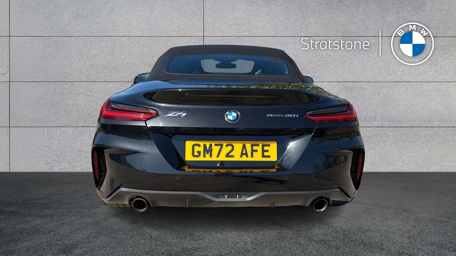 Used BMW Z4 2022 for sale - 78209237: Photo 20
