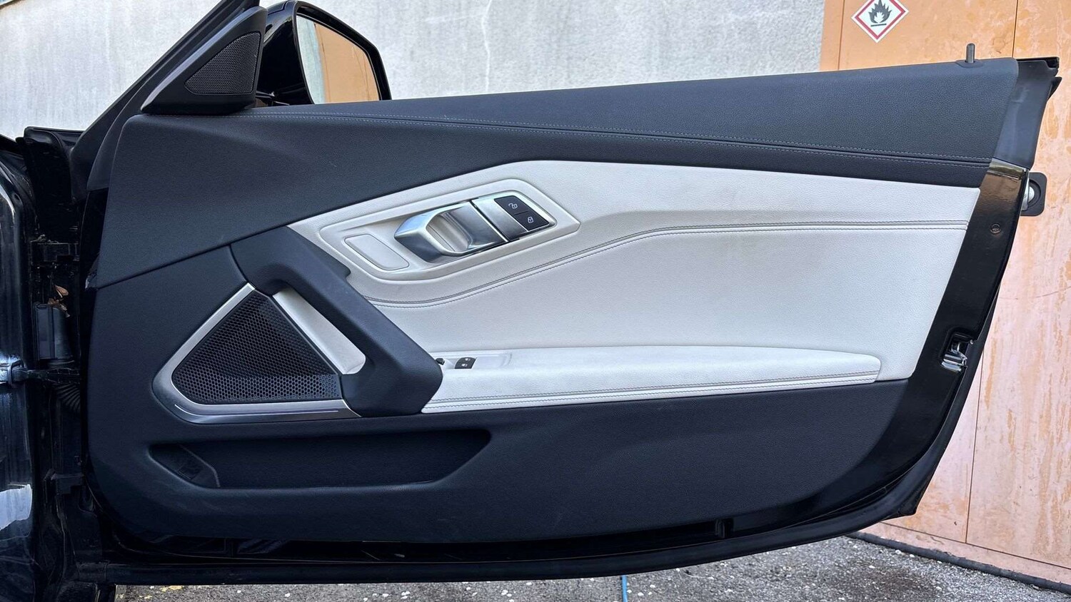 Used BMW Z4 2022 for sale - 78209237: Photo 27