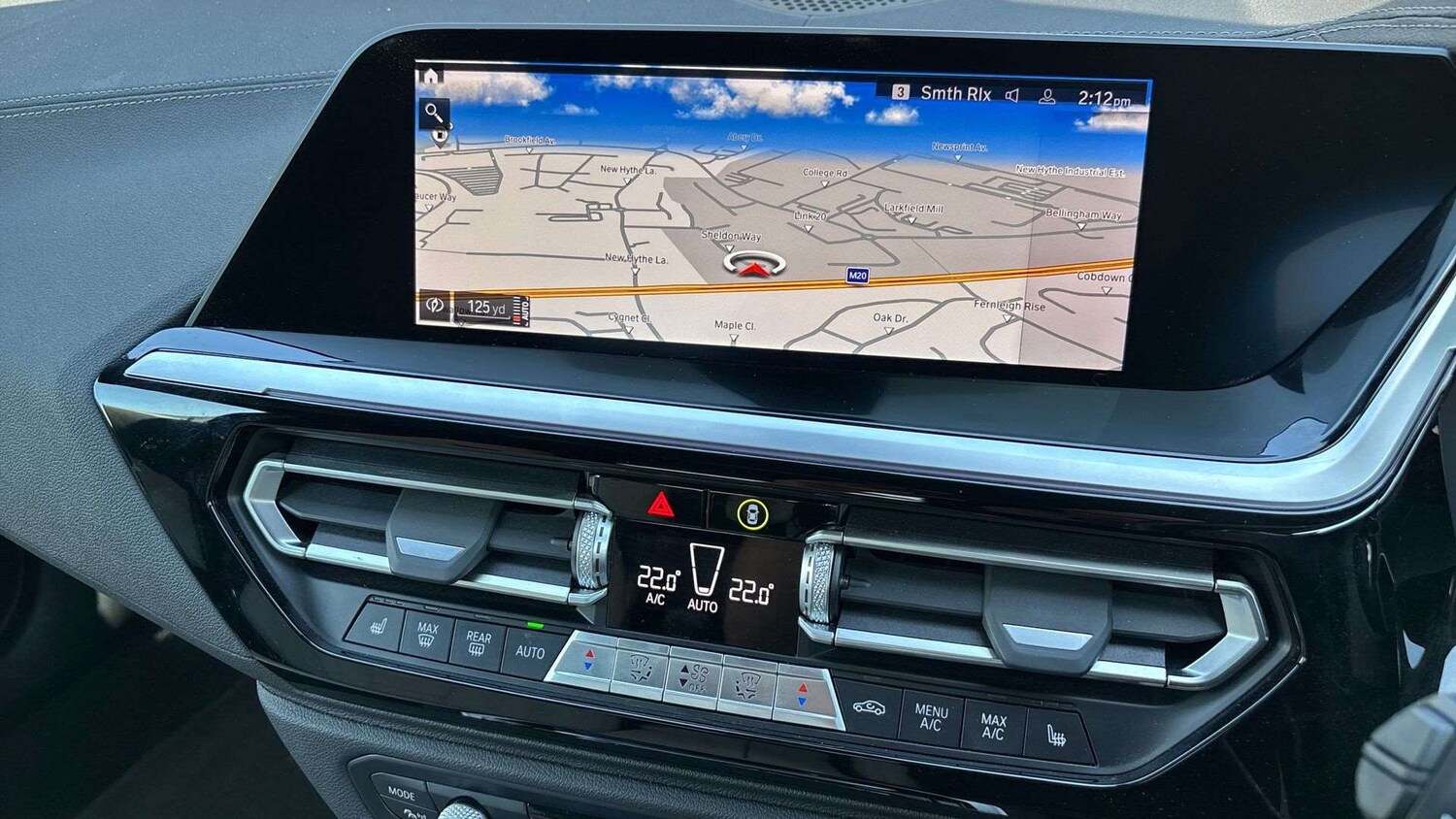 Used BMW Z4 2022 for sale - 78209237: Photo 33