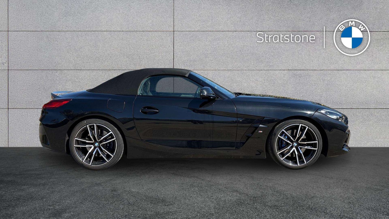 Used BMW Z4 2022 for sale - 78209237: Photo 4