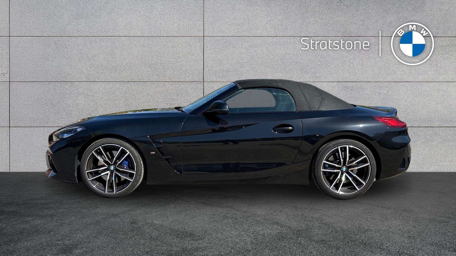 Used BMW Z4 2022 for sale - 78209237: Photo 5