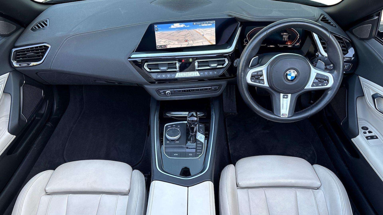 Used BMW Z4 2022 for sale - 78209237: Photo 6