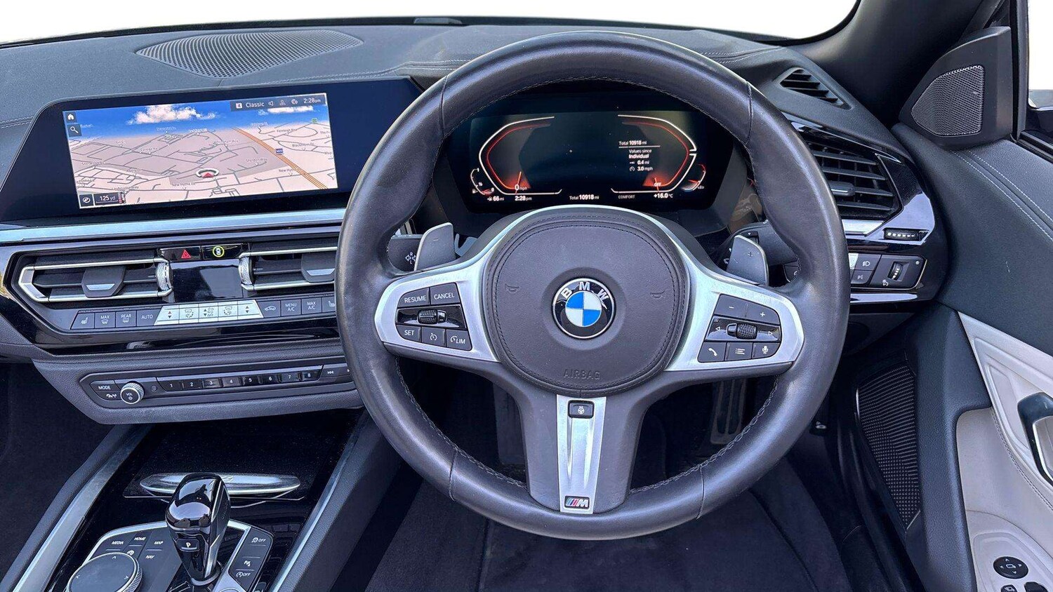 Used BMW Z4 2022 for sale - 78209237: Photo 7