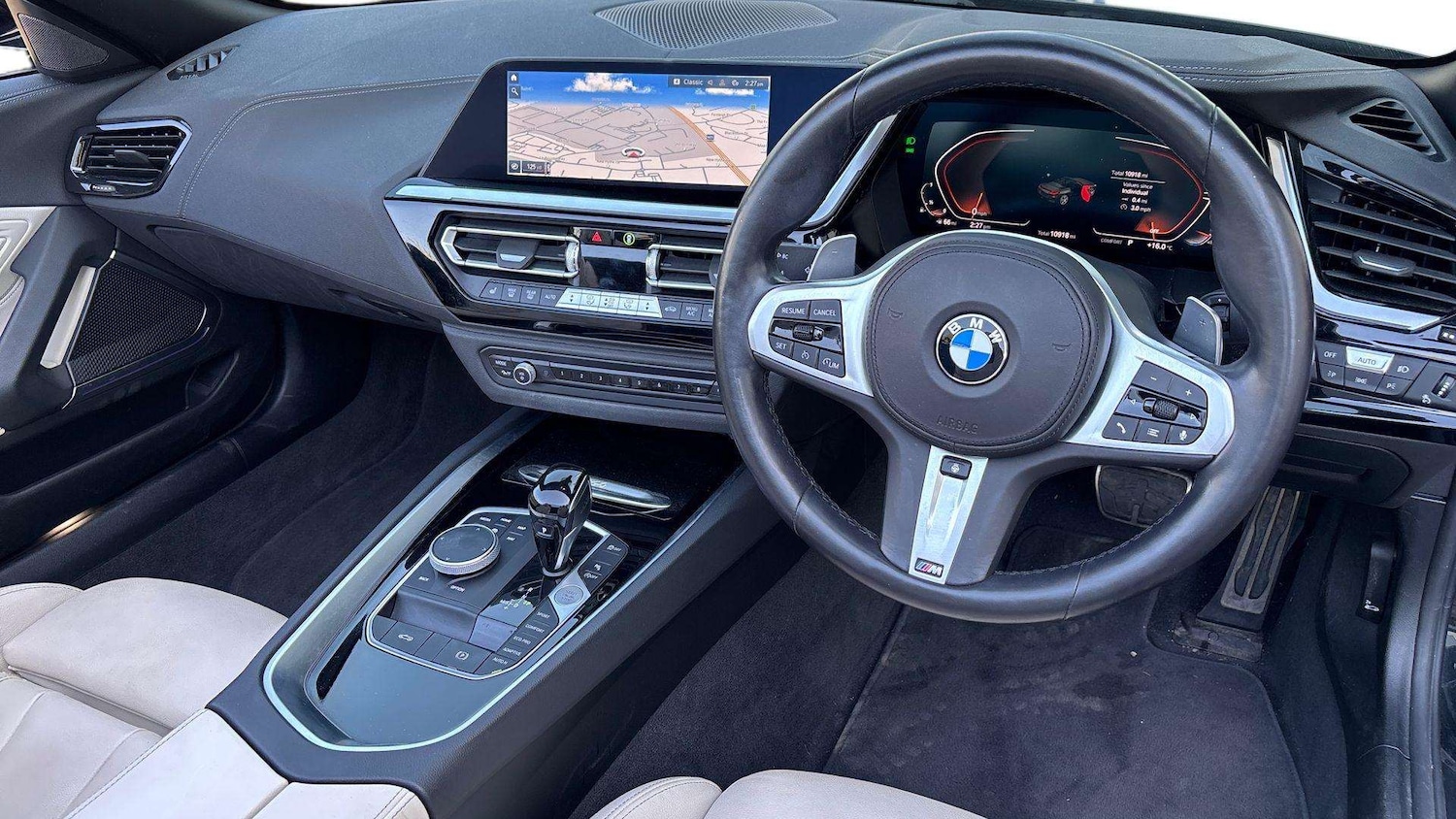 Used BMW Z4 2022 for sale - 78209237: Photo 8