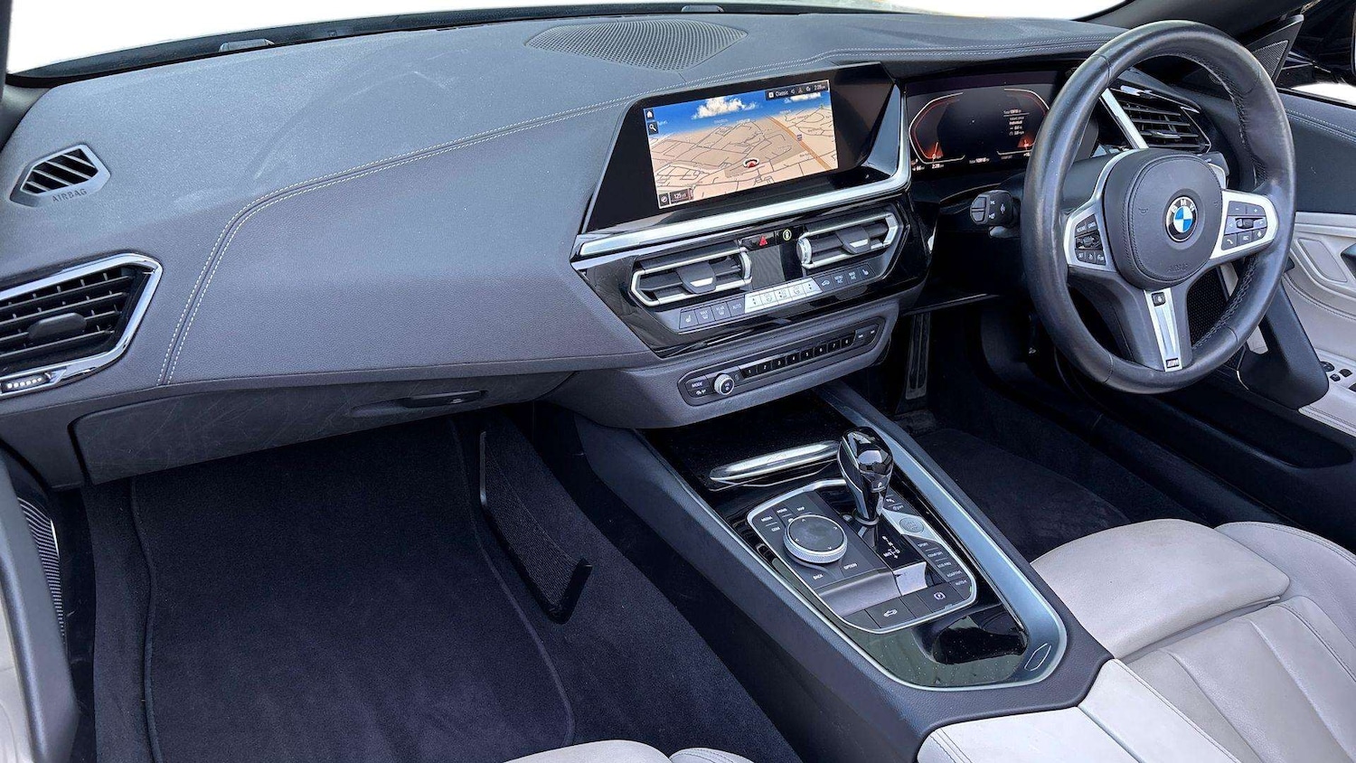 Used BMW Z4 2022 for sale - 78209237: Photo 9