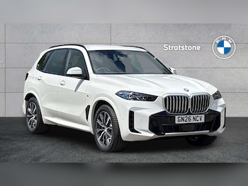 Used BMW X5 2026 for sale - 79160989: Photo