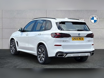 Used BMW X5 2026 for sale - 79160989: Photo