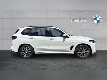 Used BMW X5 2026 for sale - 79160989: Photo