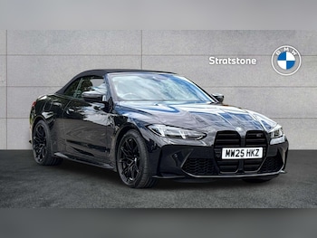 Used BMW M4 2025 for sale - 79095646: Photo