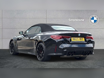 Used BMW M4 2025 for sale - 79095646: Photo