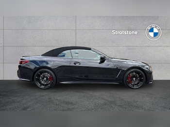 Used BMW M4 2025 for sale - 79095646: Photo