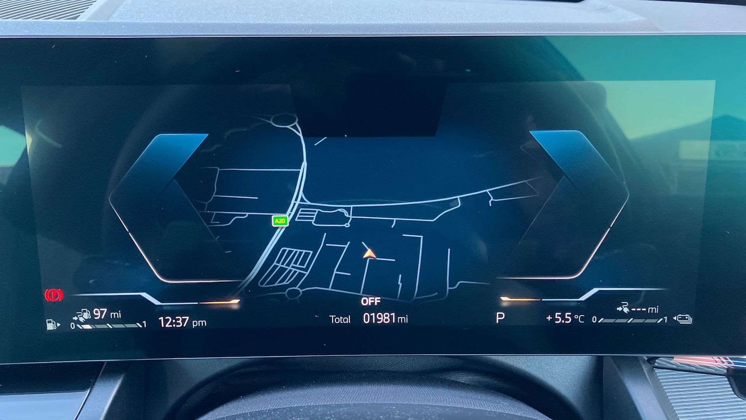 Used BMW 5 Series 2025 for sale - 77076655: Photo 11