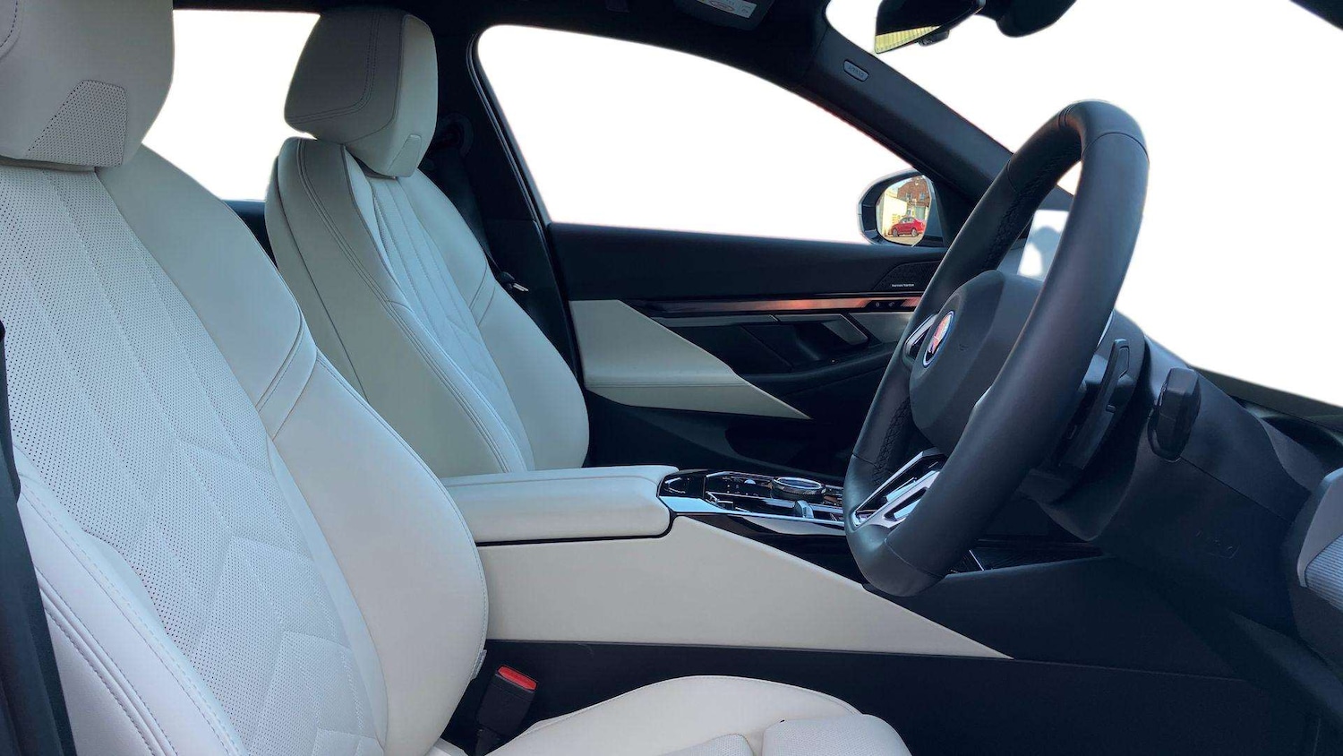 Used BMW 5 Series 2025 for sale - 77076655: Photo 13