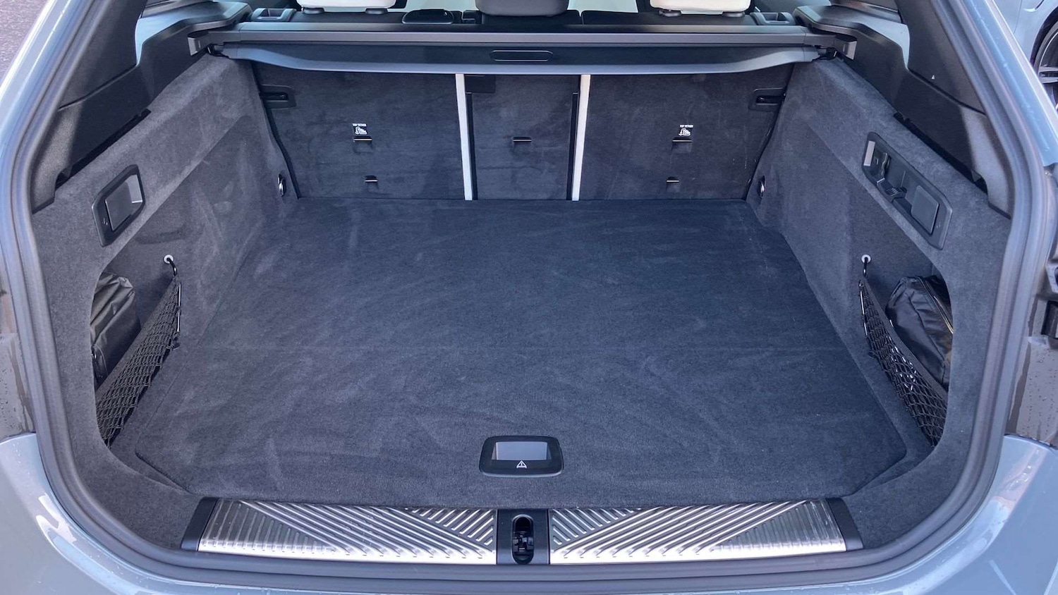 Used BMW 5 Series 2025 for sale - 77076655: Photo 15