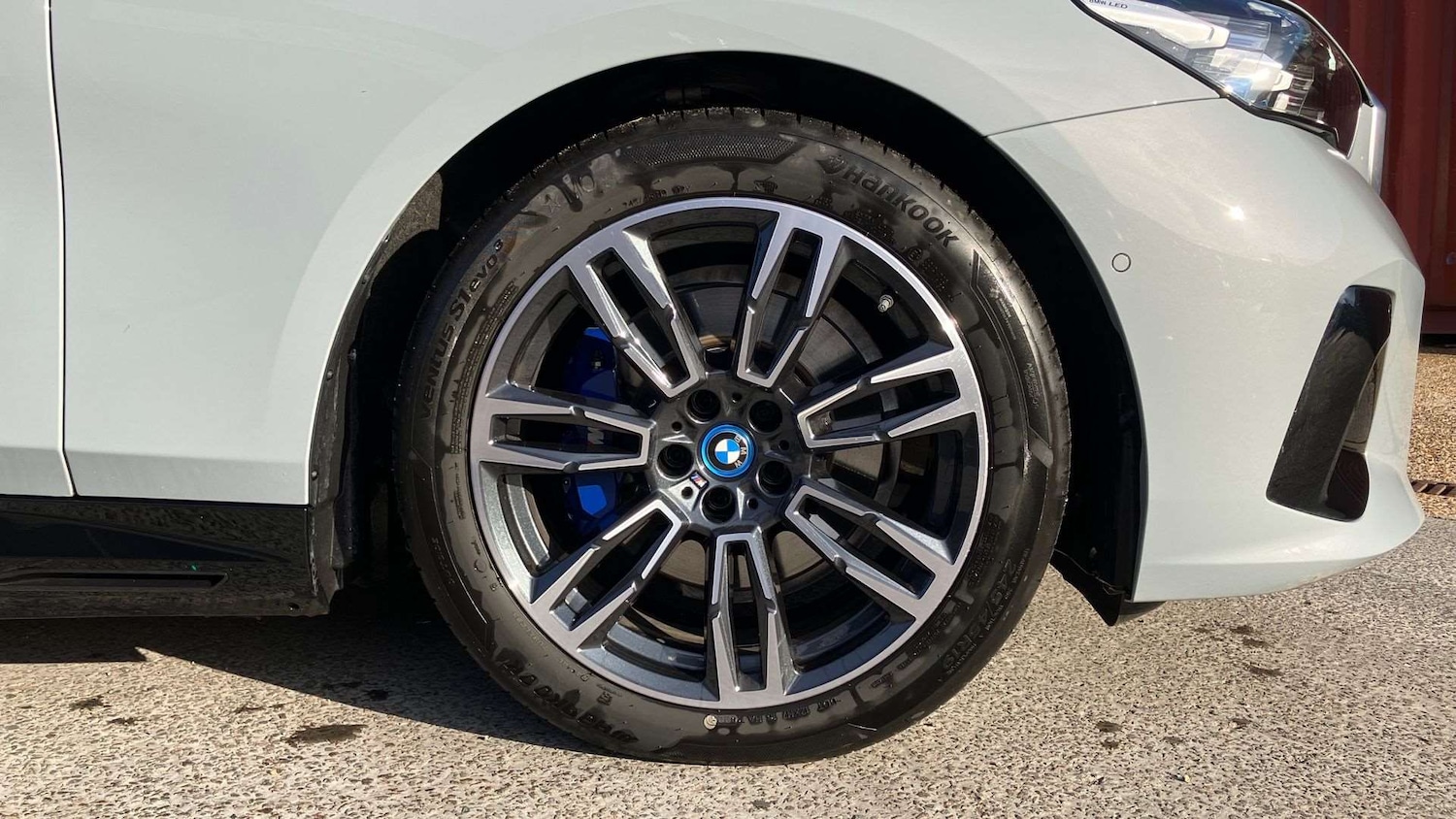 Used BMW 5 Series 2025 for sale - 77076655: Photo 16