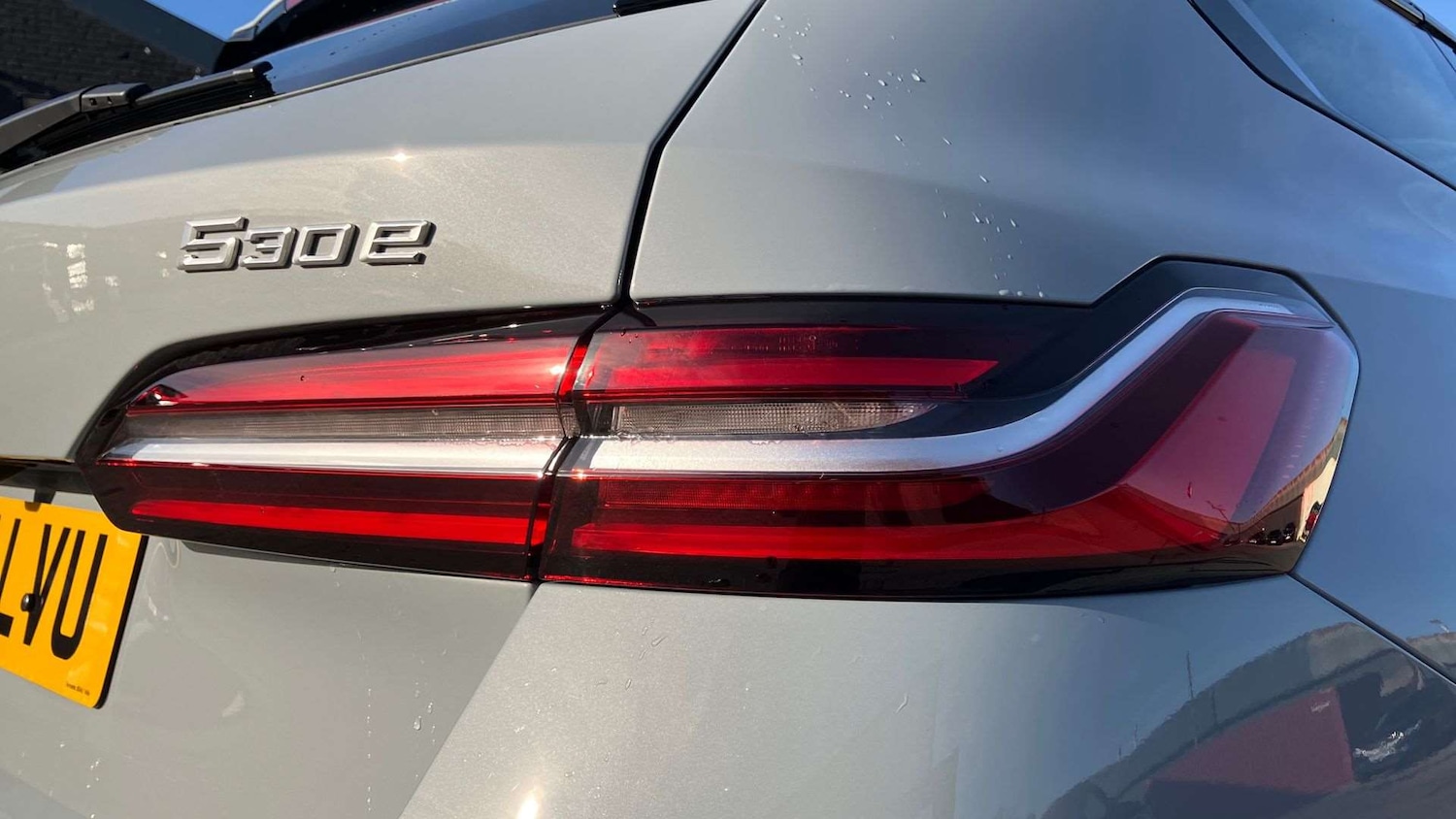 Used BMW 5 Series 2025 for sale - 77076655: Photo 17