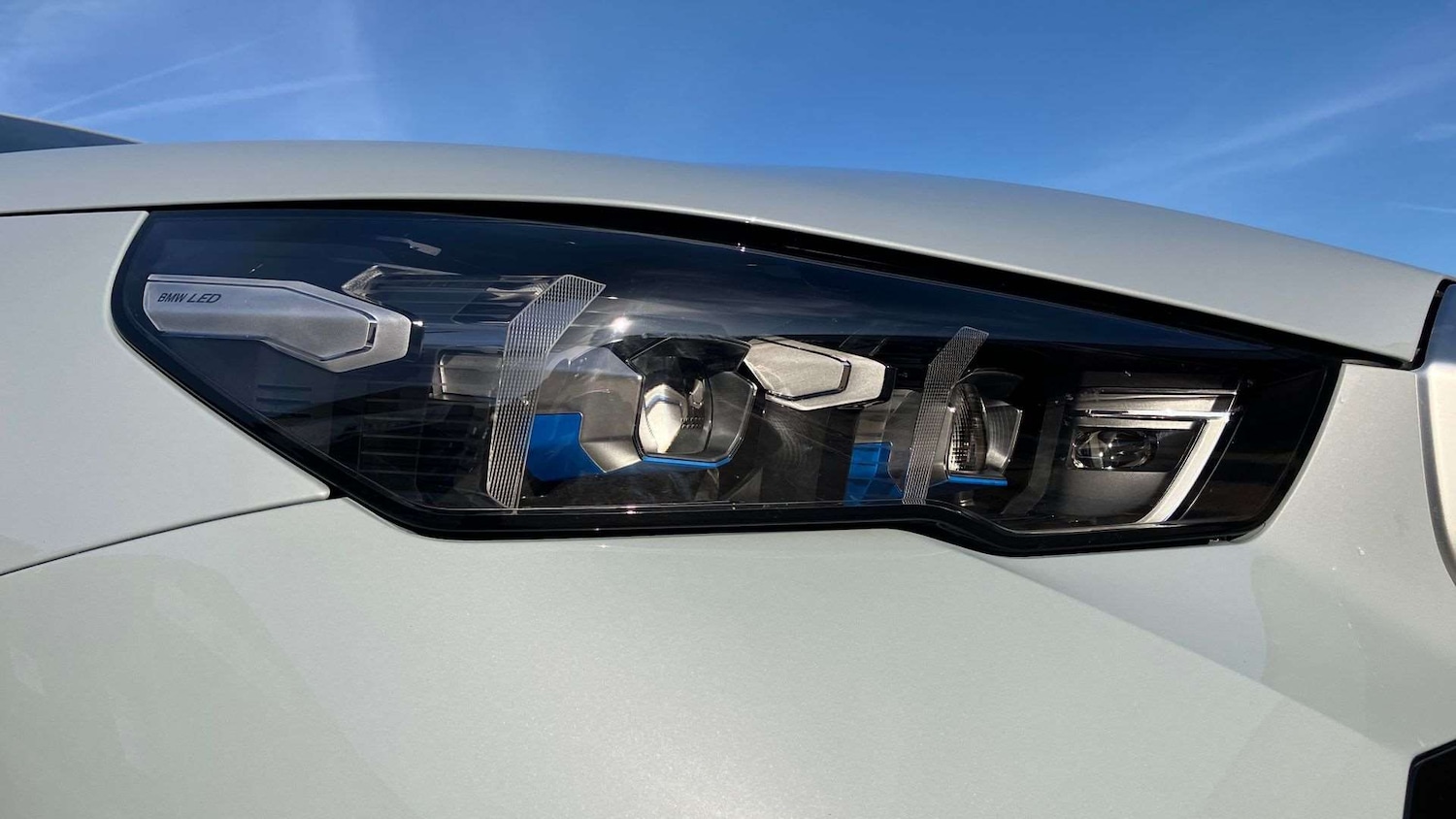 Used BMW 5 Series 2025 for sale - 77076655: Photo 18