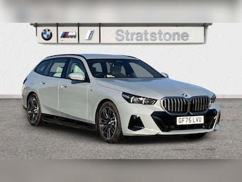 2025 - 530e M Sport 5dr Auto