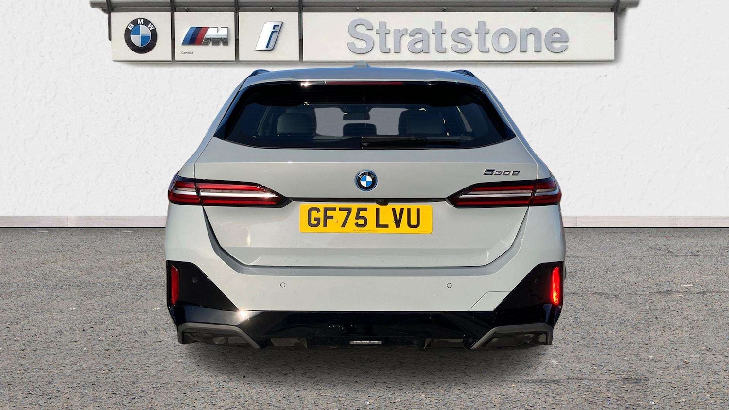 Used BMW 5 Series 2025 for sale - 77076655: Photo 20