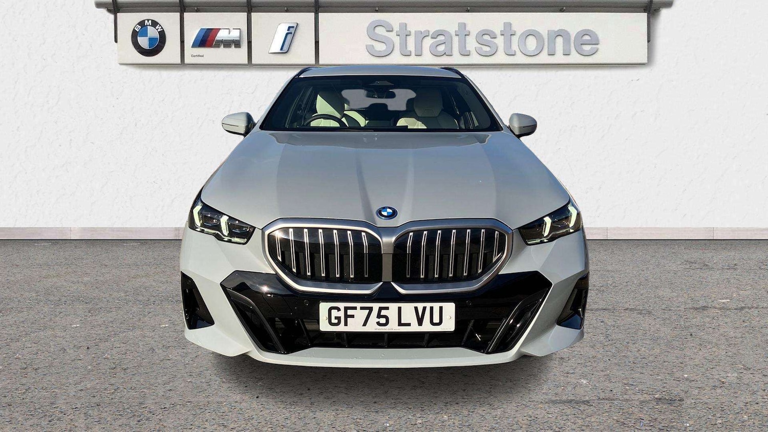 Used BMW 5 Series 2025 for sale - 77076655: Photo 21