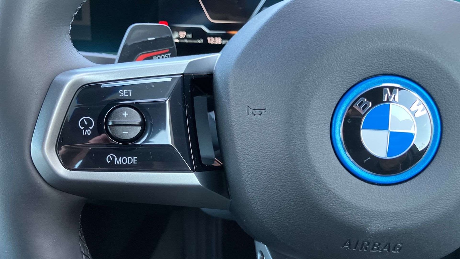 Used BMW 5 Series 2025 for sale - 77076655: Photo 22