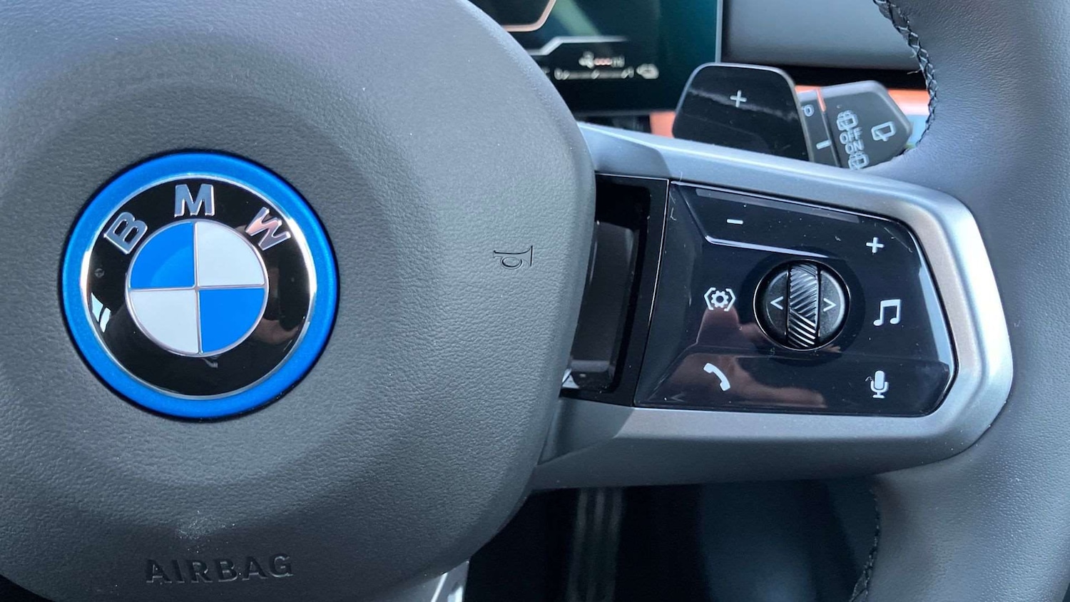 Used BMW 5 Series 2025 for sale - 77076655: Photo 23