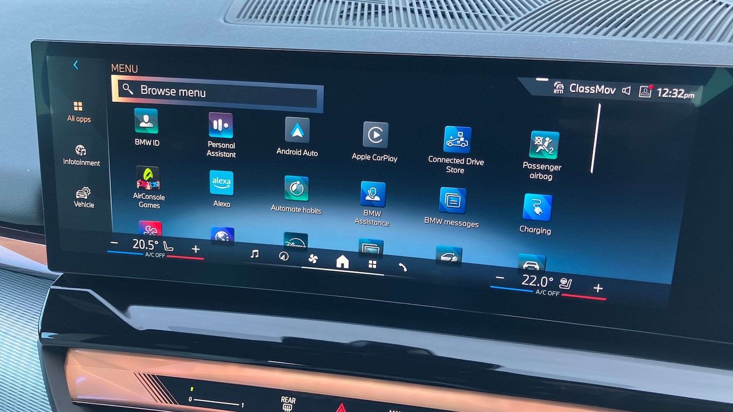 Used BMW 5 Series 2025 for sale - 77076655: Photo 31