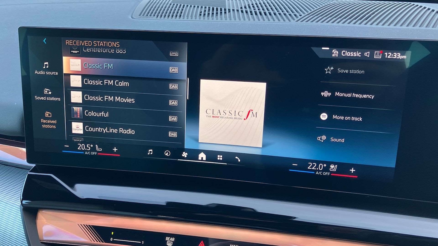 Used BMW 5 Series 2025 for sale - 77076655: Photo 32