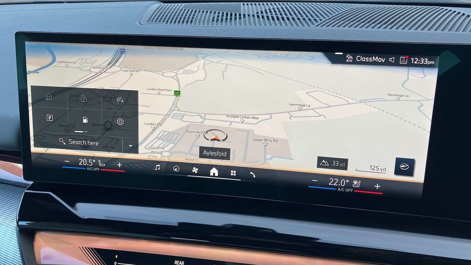 Used BMW 5 Series 2025 for sale - 77076655: Photo 33